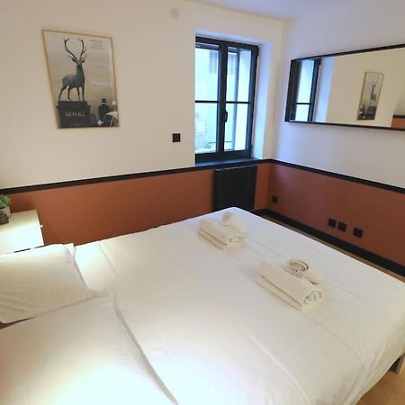Neuf & Cosy - 2 Chambres - 11E パリ エクステリア 写真
