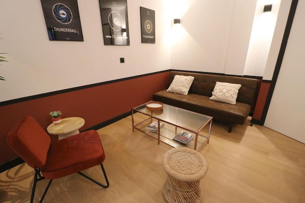 Neuf & Cosy - 2 Chambres - 11E パリ エクステリア 写真