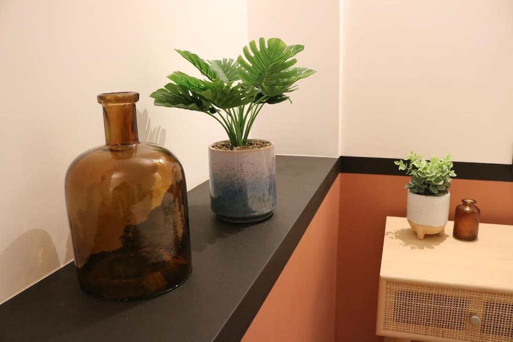 Neuf & Cosy - 2 Chambres - 11E パリ エクステリア 写真