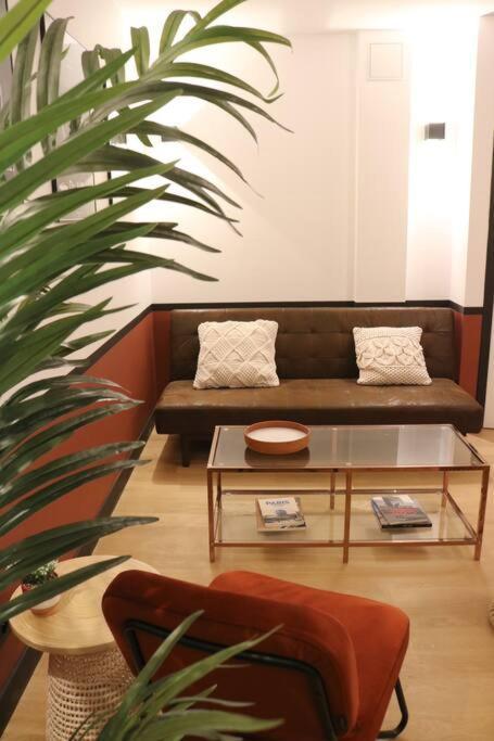 Neuf & Cosy - 2 Chambres - 11E パリ エクステリア 写真